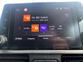 Vauxhall Combo 1.5 Combo 2300 Professional Turbo D S/S 14
