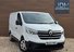 Renault Trafic 2.0 Trafic SL28 Business+ Blue dCi