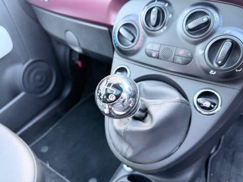 Fiat 500 1.2 Star Euro 6 (s/s) 3dr 33