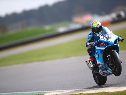 Snetterton Sets the Standard – DART Motorsport Power Cup Season Starts Strong 14