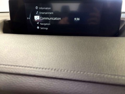 Mazda MX-30 MX-30 First Edition EV 5dr 27