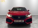 Honda Civic 1.0 VTEC Turbo SE Hatchback 5dr Petrol Manual Euro 6 (s/s) (126 ps) 2