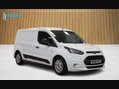 Ford Transit Connect 1.5 TDCi 210 Trend Panel Van 5dr Diesel Manual L2 H1 (124 g/km, 99 bhp) 4