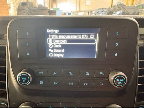 Ford Transit 350 LEADER C/C ECOBLUE 17