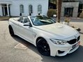 BMW M4 3.0 BiTurbo DCT Euro 6 (s/s) 2dr 25