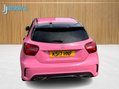 Mercedes-Benz A Class 2.1 A200d AMG Line (Premium) Hatchback 5dr Diesel 7G-DCT Euro 6 (s/s) (136 16