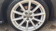 Audi A1 1.4 TFSI S line Sportback 5dr Petrol S Tronic Euro 6 (s/s) (Nav) (125 ps) 27