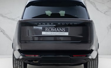 Land Rover Range Rover D350 Autobiography LWB 8