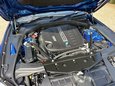 BMW 6 Series 3.0 640d M Sport Convertible 2dr Diesel Auto Euro 6 (s/s) (313 ps) 63