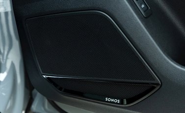 Audi RS Q3 Sport Edition 22