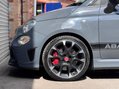 Abarth 595 1.4 T-Jet Competizione Hatchback 3dr Petrol Manual Euro 6 (180 bhp) 32