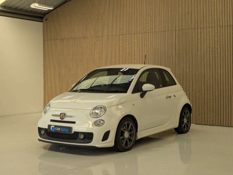 Abarth 500 1.4 500 3dr 13