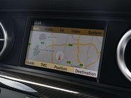 Mercedes-Benz SLS AMG 18