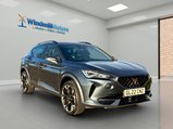 Cupra Formentor 2.0 TSI V2 DSG 4Drive Euro 6 (s/s) 5dr 1