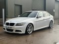 BMW 3 Series 2.0 320d M Sport Euro 5 4dr 3