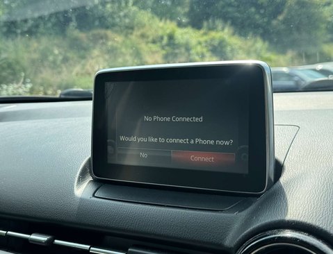 Mazda CX-3 2.0 CX-3 Sport Nav 5dr 17