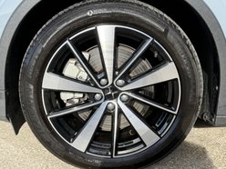 Polestar 2 Dual Motor 78kWh Long Range Fastback 5dr Electric Auto 4WDE (408 ps) 18