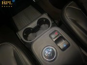 Ford Mustang Mach-E Standard Range 70kWh SUV 5dr Electric Automatic (269 ps) Air Con - Alloy Wh 16