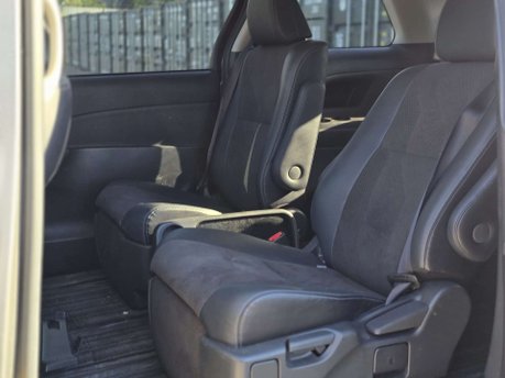 Toyota Estima LowMiles+Hybrid+7Seater 7