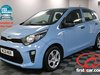 Kia Picanto 1