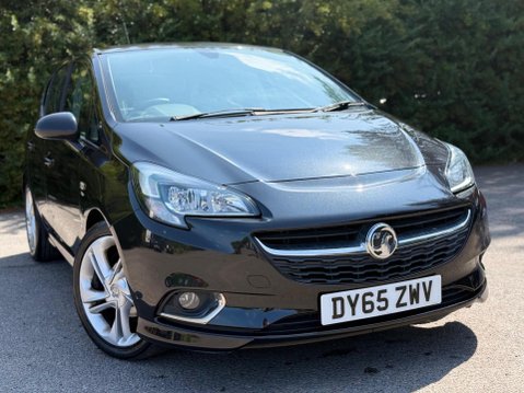 Vauxhall Corsa 1.4i ecoFLEX SRi VX Line Euro 6 5dr 1