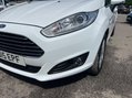 Ford Fiesta 1.0T EcoBoost Zetec Euro 6 (s/s) 5dr 10