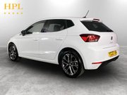 SEAT Ibiza 1.0 TSI XCELLENCE Lux Hatchback 5dr Petrol Manual Euro 6 (s/s) (110 ps) 5