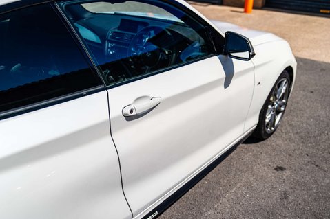 BMW 2 Series 3.0 M235i Auto 2dr 56