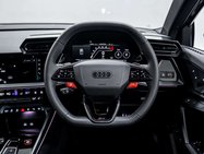 Audi RS3 2.5 TFSI Carbon Vorsprung Saloon 4dr Petrol S Tronic quattro Euro 6 (s/s) ( 25