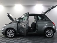Fiat 500 STAR MHEV 6