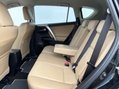 Toyota Rav4 2.2 RAV4 Invincible D-4D 4WD 5dr 65