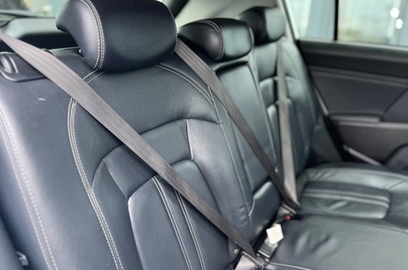 Kia Sportage 1.7 CRDI 3 SAT NAV 19