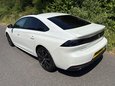 Peugeot 508 BLUEHDI S/S GT LINE 12