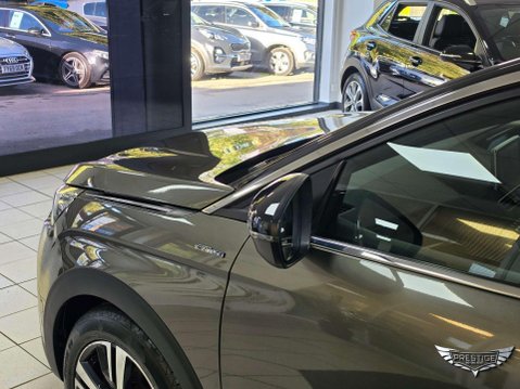 Peugeot 5008 2.0 BlueHDi GT Line EAT Euro 6 (s/s) 5dr 13