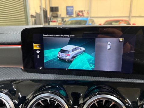 Mercedes-Benz A Class 2.0 A35 AMG Edition (Premium Plus) 7G-DCT 4MATIC Euro 6 (s/s) 5dr 31