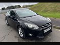 Ford Focus 1.6 Focus Zetec 125 Auto 5dr 1