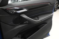 BMW X1 2.0 X1 xDrive 20d M Sport Auto 4WD 5dr 39
