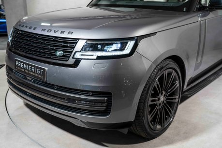 Land Rover Range Rover HSE. NOW SOLD. SIMILAR REQUIRED. PLEASE CALL 01903 254800. 40