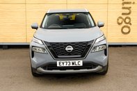 Nissan X-Trail E-POWER N-CONNECTA 5