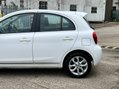 Nissan MICRA ACENTA 19