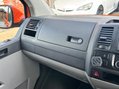 Volkswagen Transporter CAMPER T28 2.0 TDI 6 speed L1 H1 28