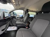 Ford Transit Custom Crew Cab AUTO LWB L2H1 Trend 280 Air Con Sport Alloys Camera Sensors SELECT 13