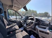 Maxus Deliver 9 LWB L3H2 [SOLD CR] Medium Roof Luxury Air Con Sensors EURO 6 14