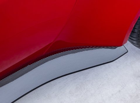 Aston Martin V12 Vantage 41