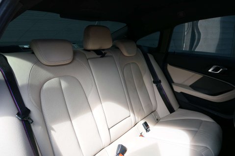 BMW 2 Series 1.5 218i M Sport Auto 4dr 20