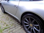 Porsche 911 CARRERA 4S PDK S-A (Gen II) 30