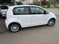 Volkswagen Up 1.0 BlueMotion Tech High up! Euro 5 (s/s) 5dr 7
