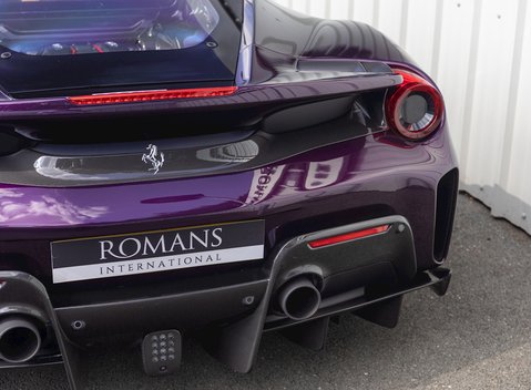 Ferrari 488 Pista 23