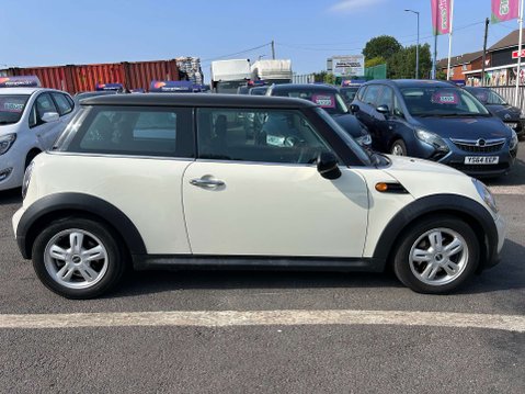Mini Hatch 1.6 One 3dr 10