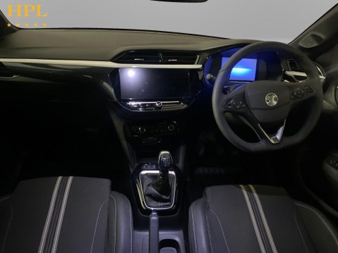 Vauxhall Corsa 1.2 Turbo GS Hatchback 5dr Petrol Manual Euro 6 (s/s) (100 ps) Air Con - Al 18